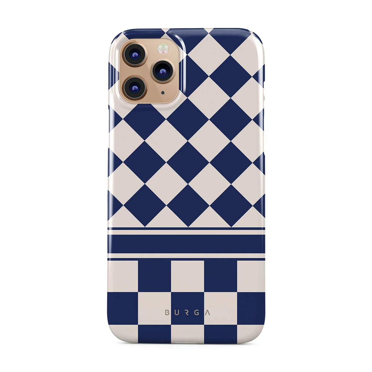 Check & Mate - iPhone 11 Pro Max ケース