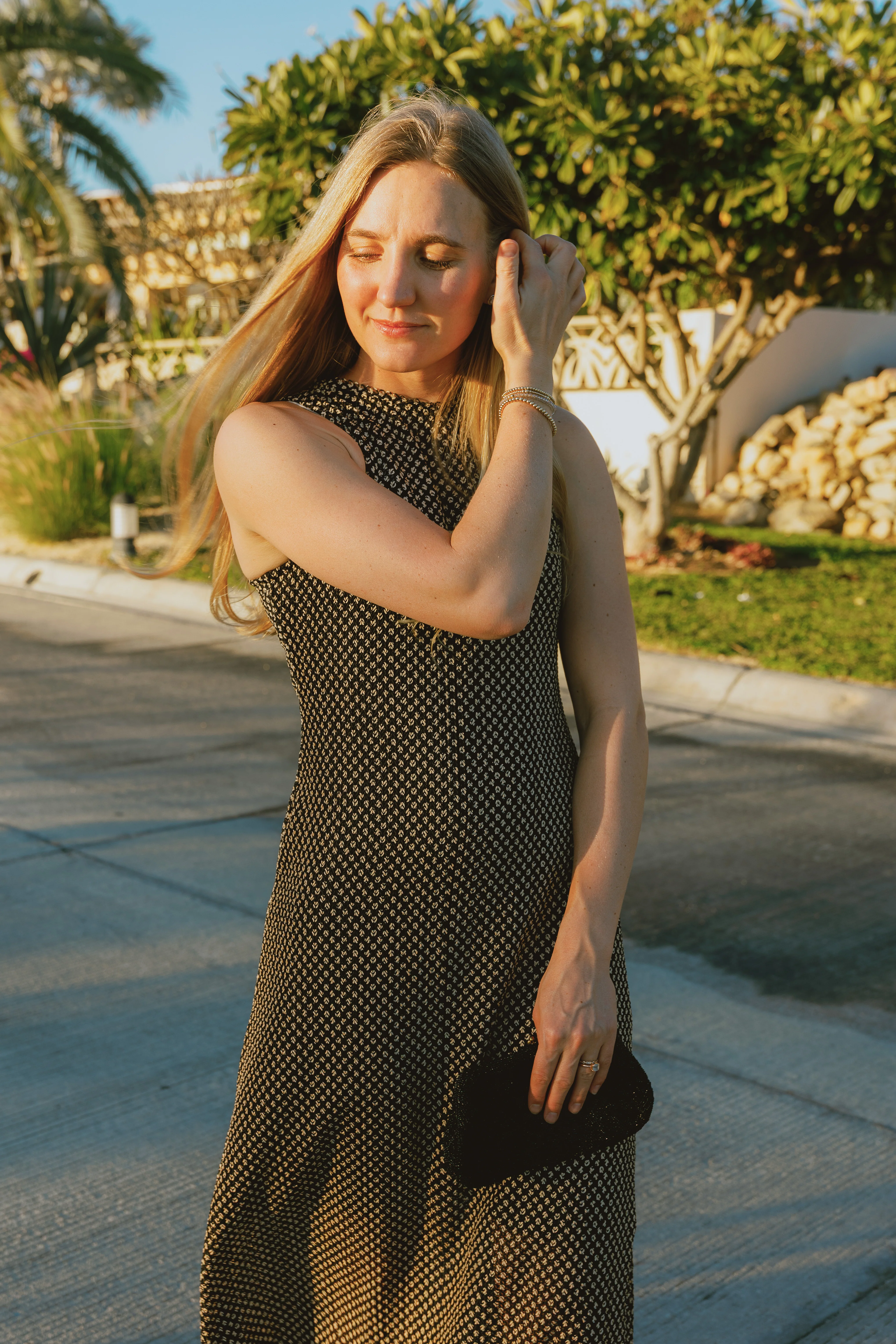 Rowen Dress
