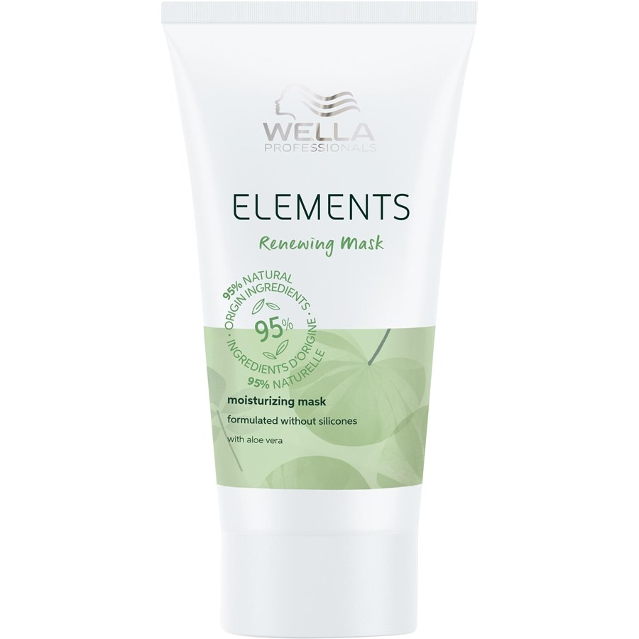 Wella Elements Renewing Mask