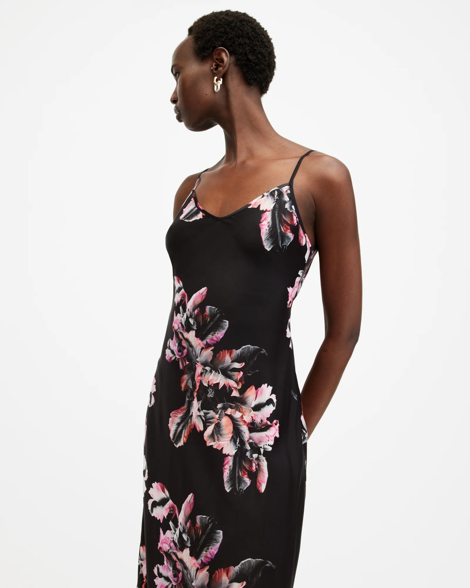 Bryony Maxi Dress