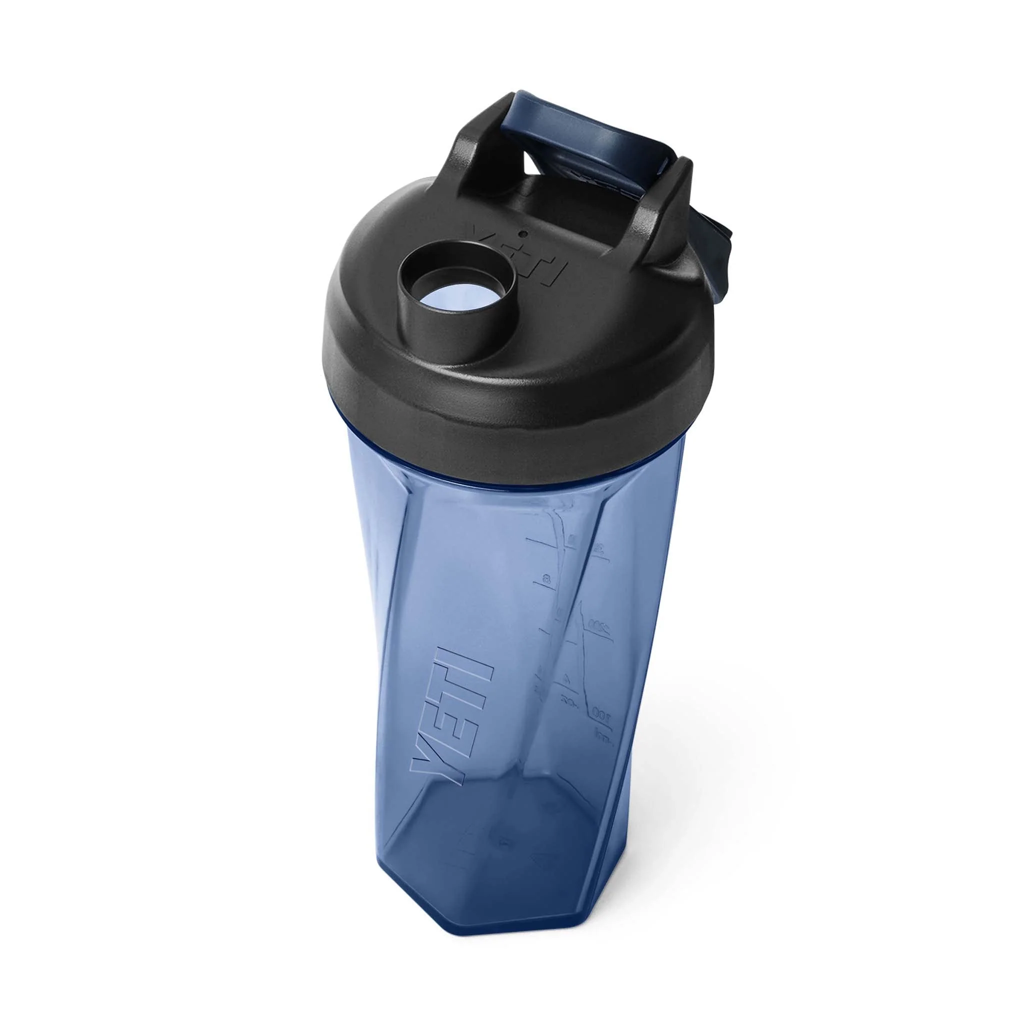 YETI Navy Yonder 27oz Shaker Bottle - luluinthesky