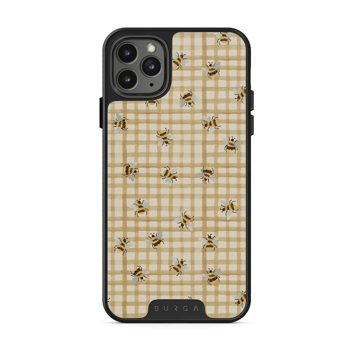 Honeycomb - iPhone 11 Pro Max ケース