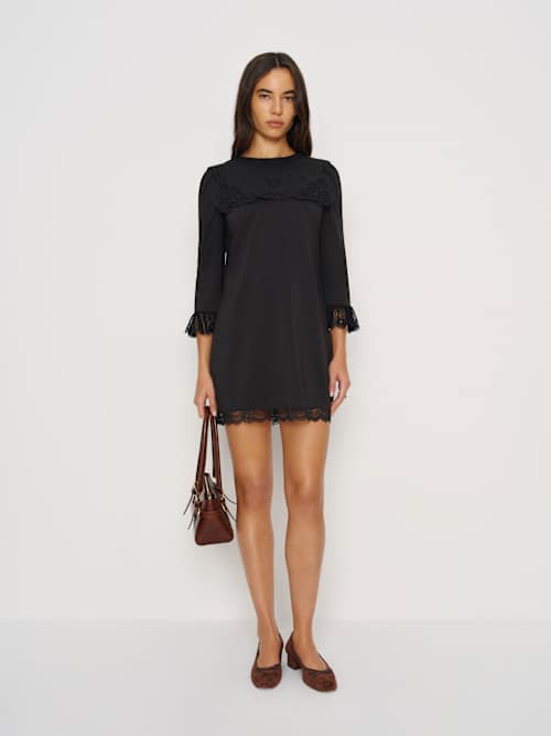 Gracelyn Dress