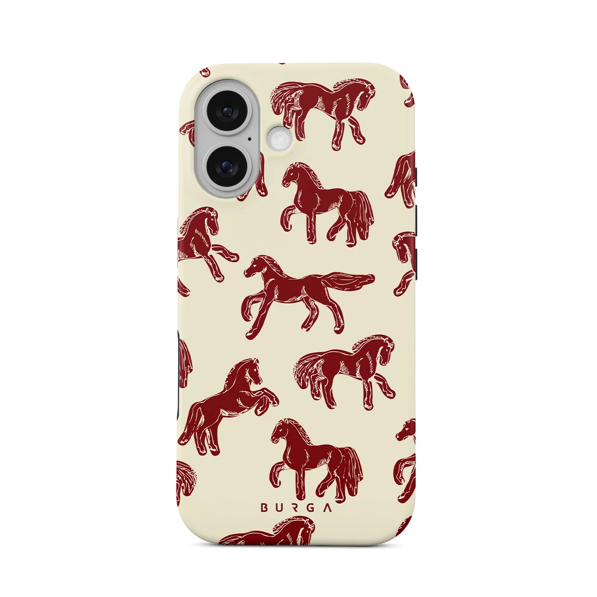 Mustang - iPhone 16 ケース