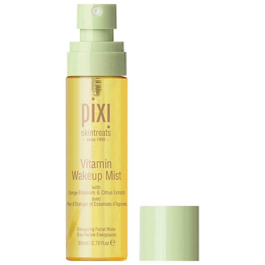 Pixi Oczyszczanie twarzy Vitamin Wake up Mist