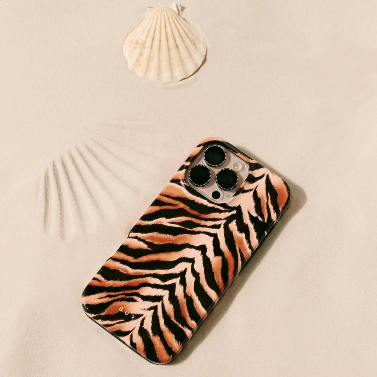 Feral - iPhone 11 Pro Max ケース