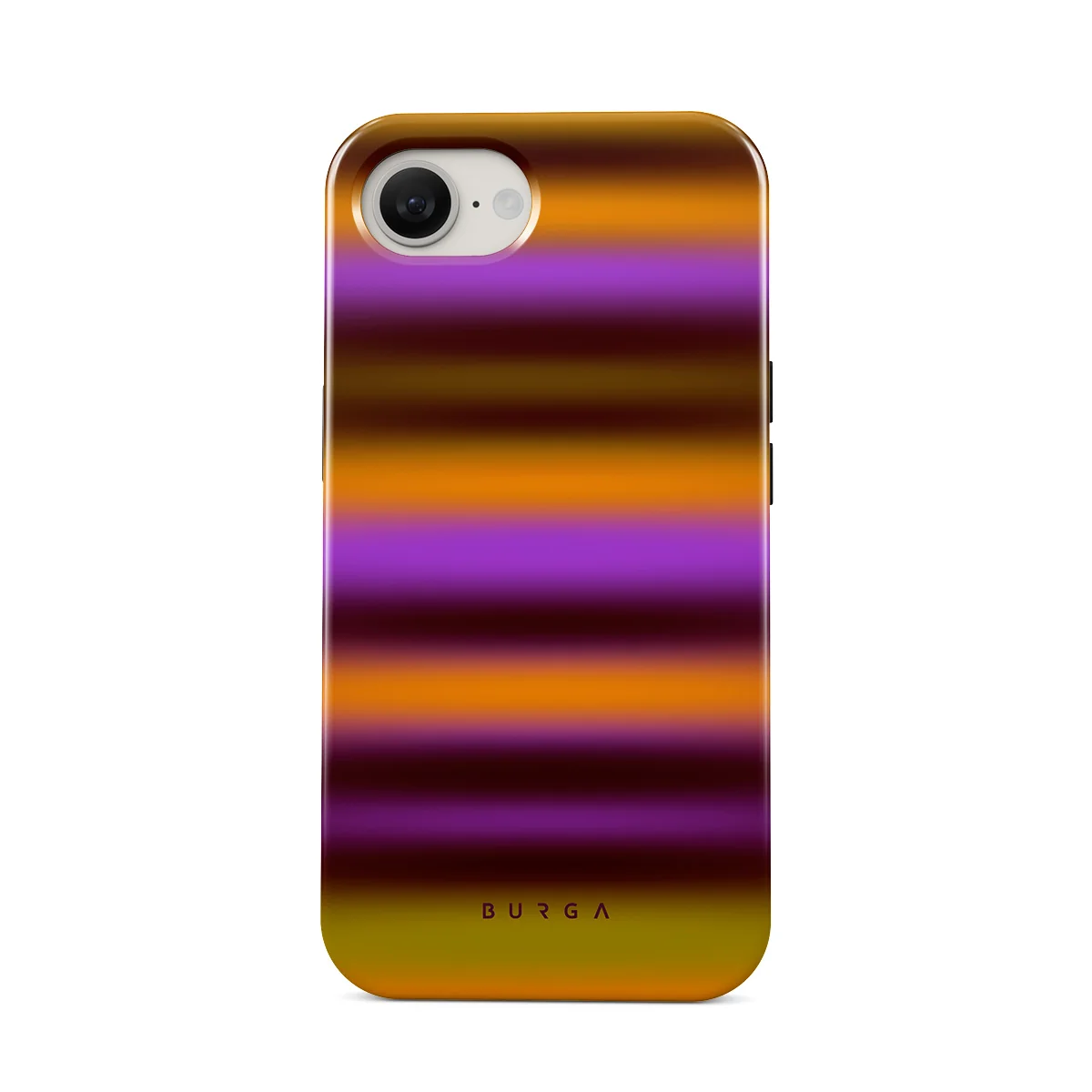 Spiced Plum - iPhone 16e ケース