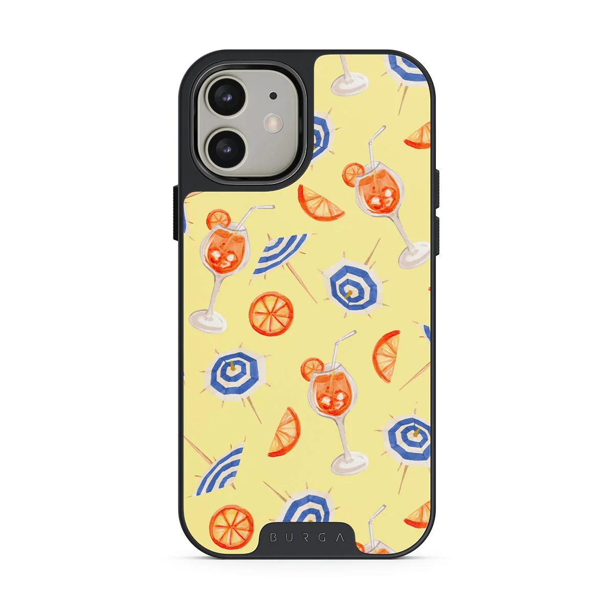 Beach Club - iPhone 12 ケース