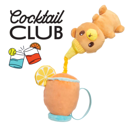 Dog Toddy