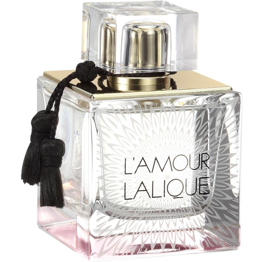 Lalique L'Amour Eau de Parfum Vaporisateur