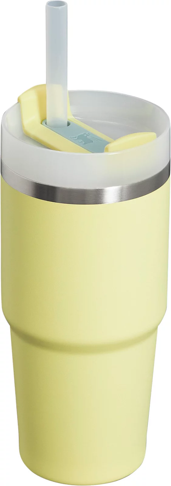 Stanley 14 oz. Quencher H2.0 FlowState Tumbler - Pomelo