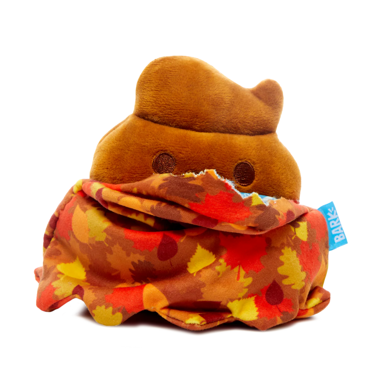 Peek-A-Poo Leaves