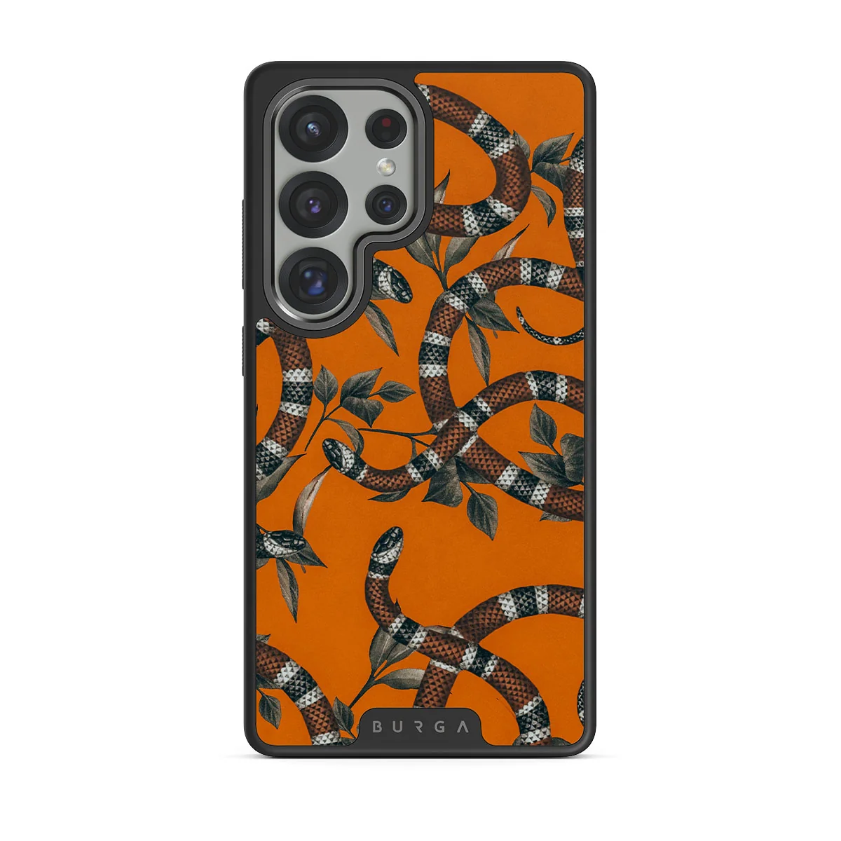 Bitter Apricot - Samsung Galaxy S25 Ultra ケース