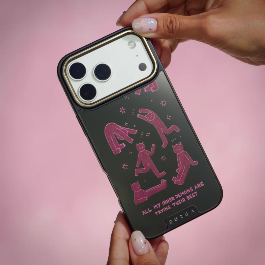 Buckle Up - Samsung Galaxy S25 Plus ケース