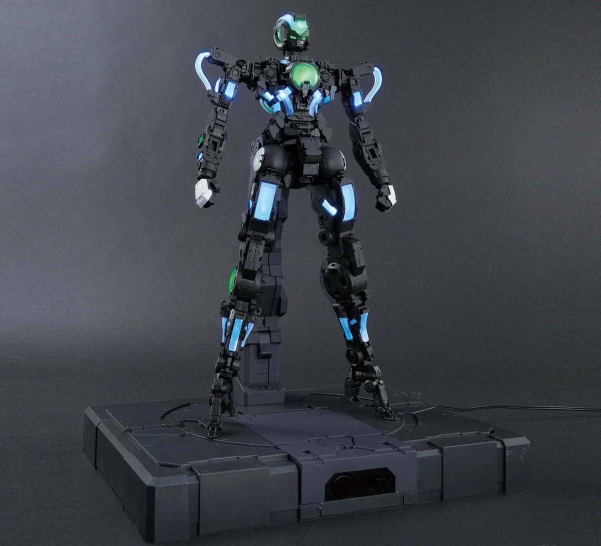 PG Gundam Exia Led Unit