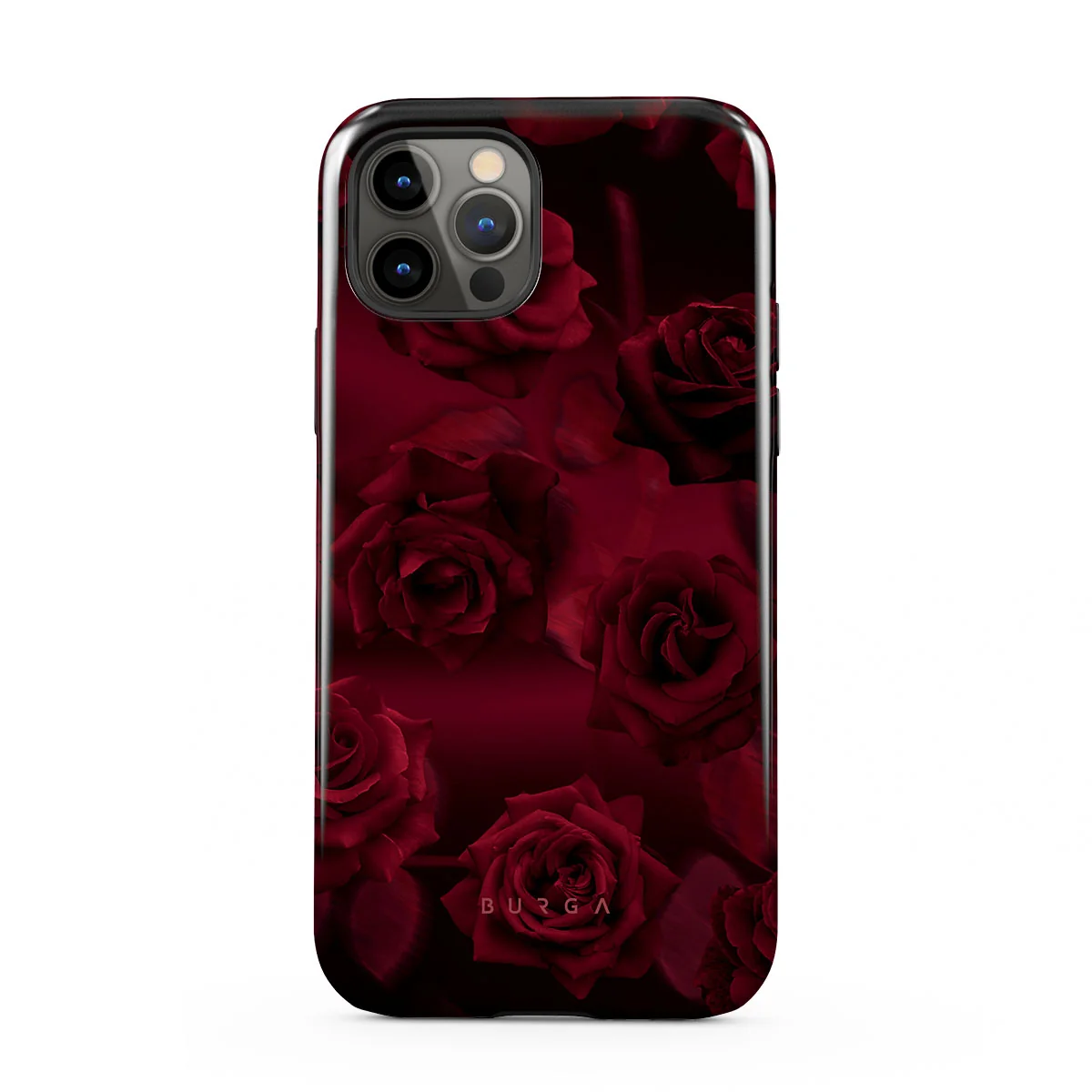 Femme Fatale - iPhone 12 Pro Max ケース
