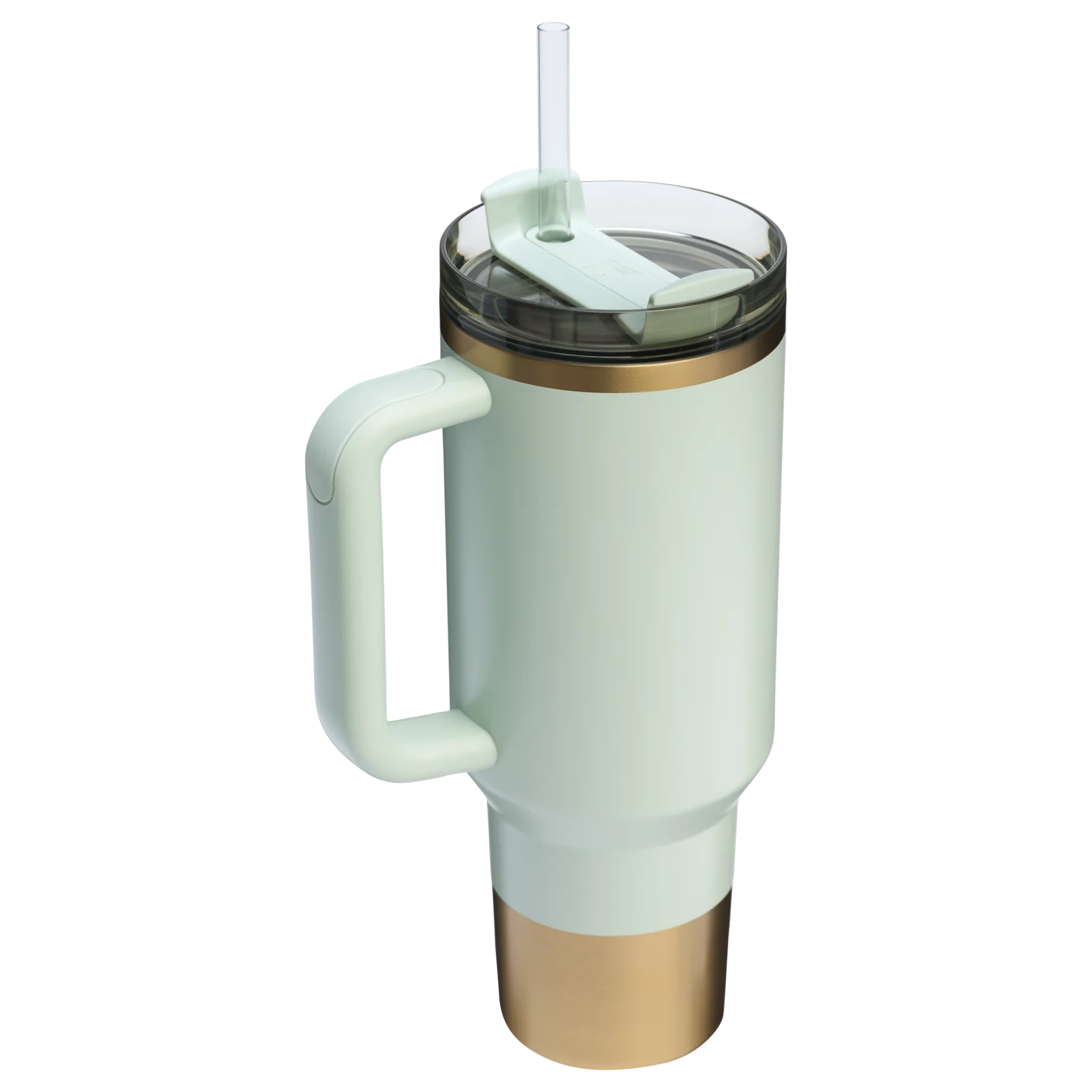 The Quencher H2.0 FlowState™ Tumbler  | Stanley Create