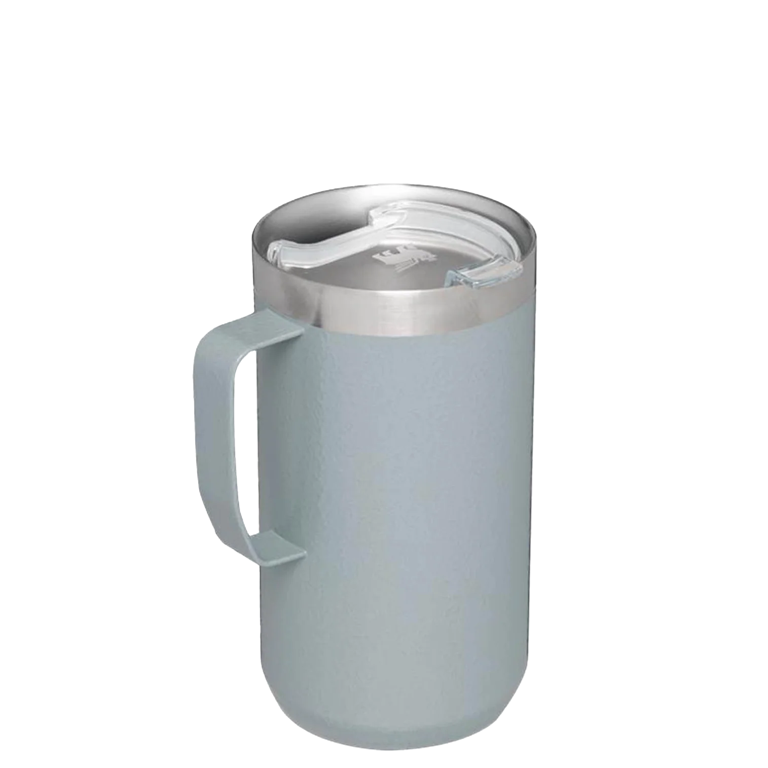The Stay-Hot Camp Mug