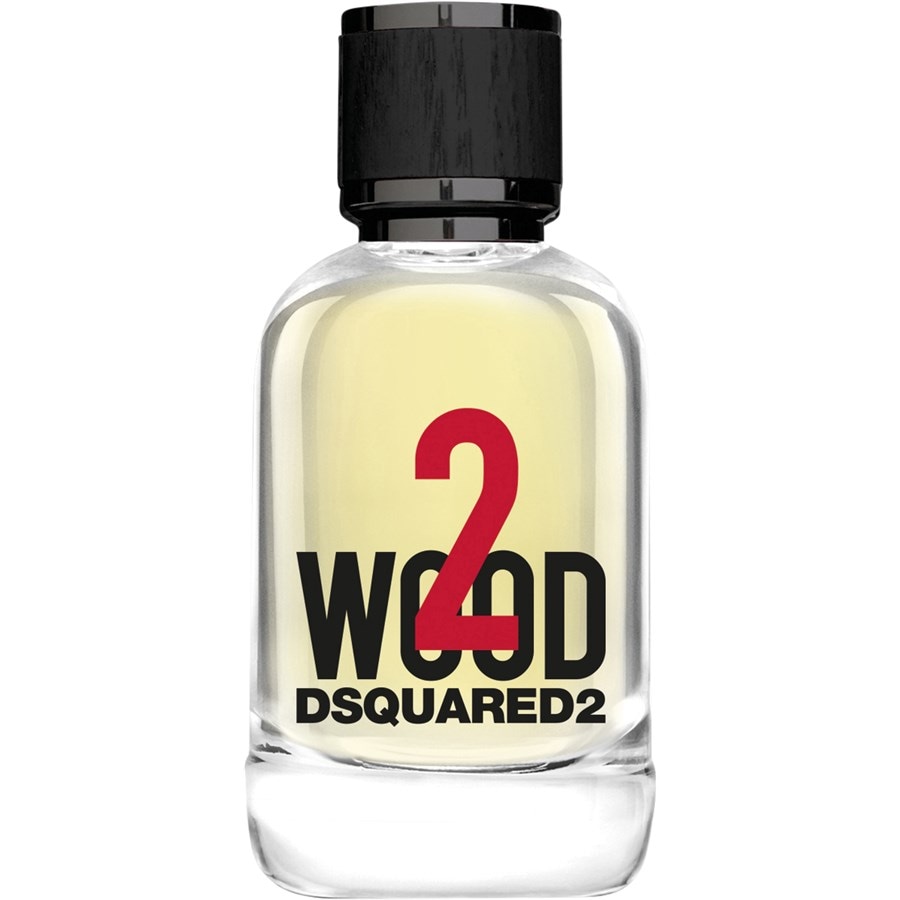 Dsquared2 2 Wood Eau de Toilette Spray
