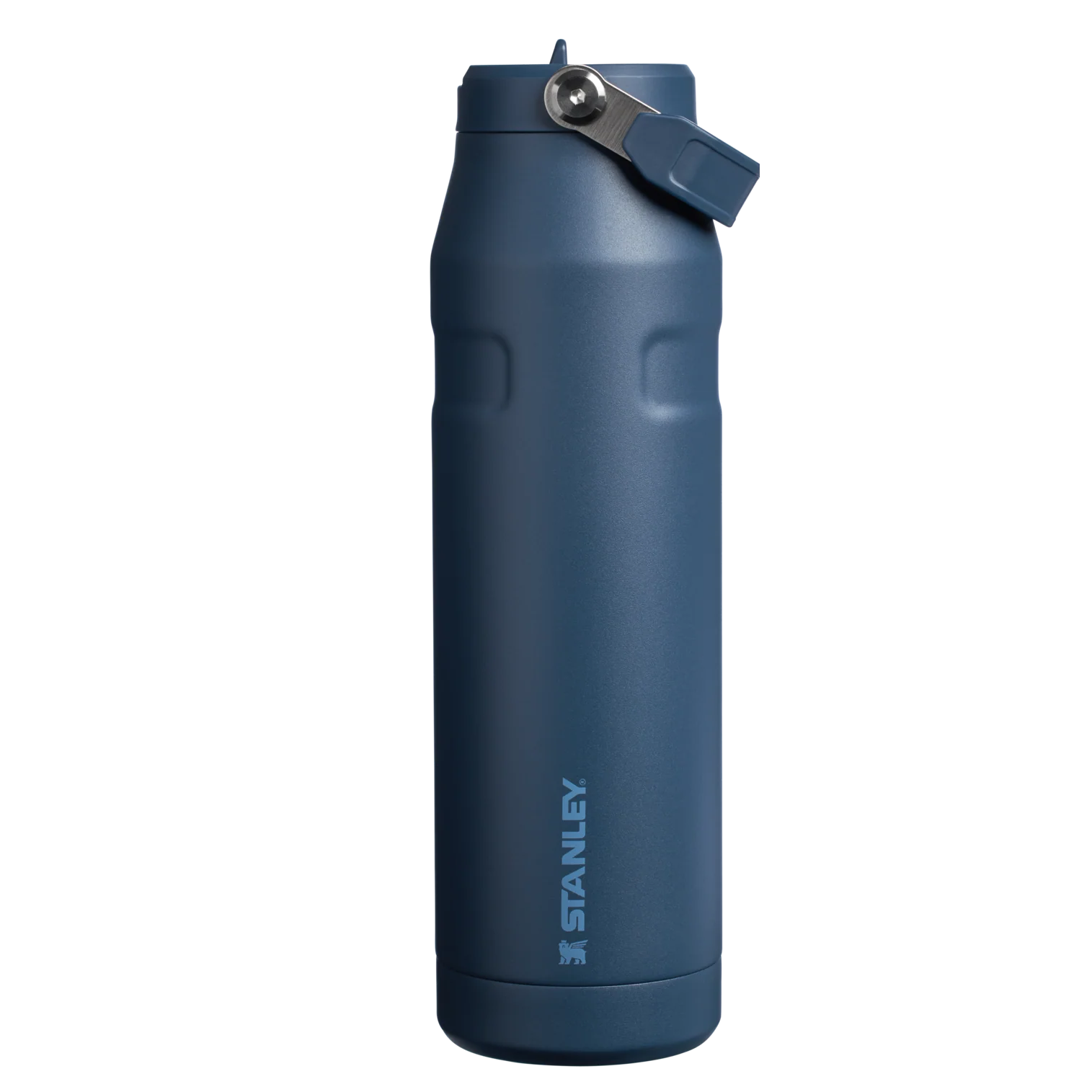The IceFlow™ Bottle with Flip Straw Lid