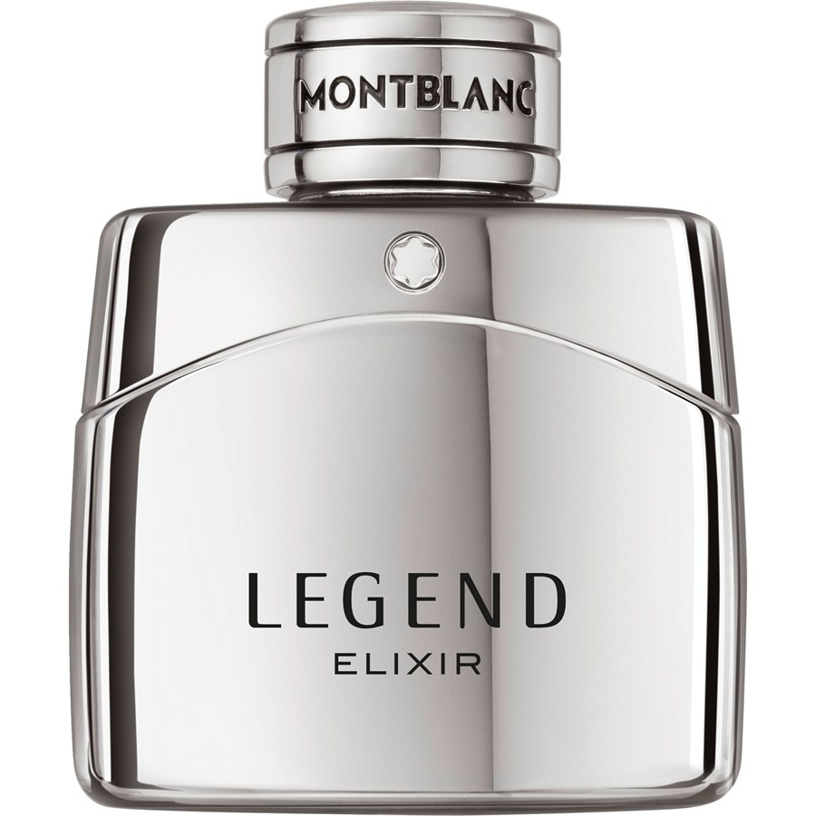 Montblanc Legend Elixir Parfum