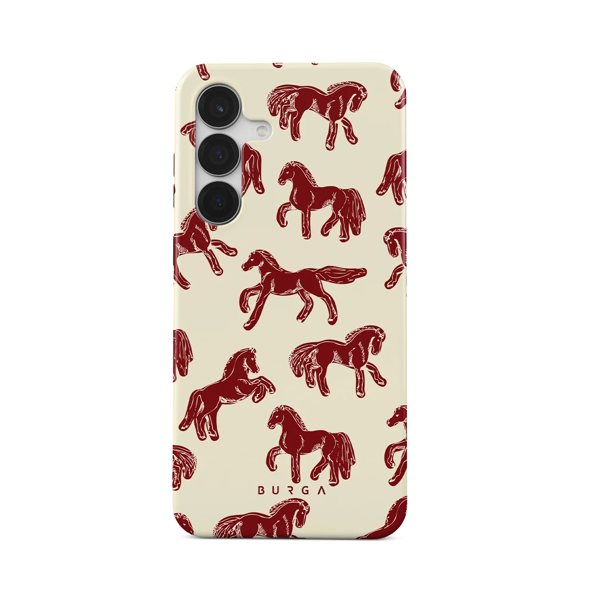 Mustang - Samsung Galaxy S25 FE ケース