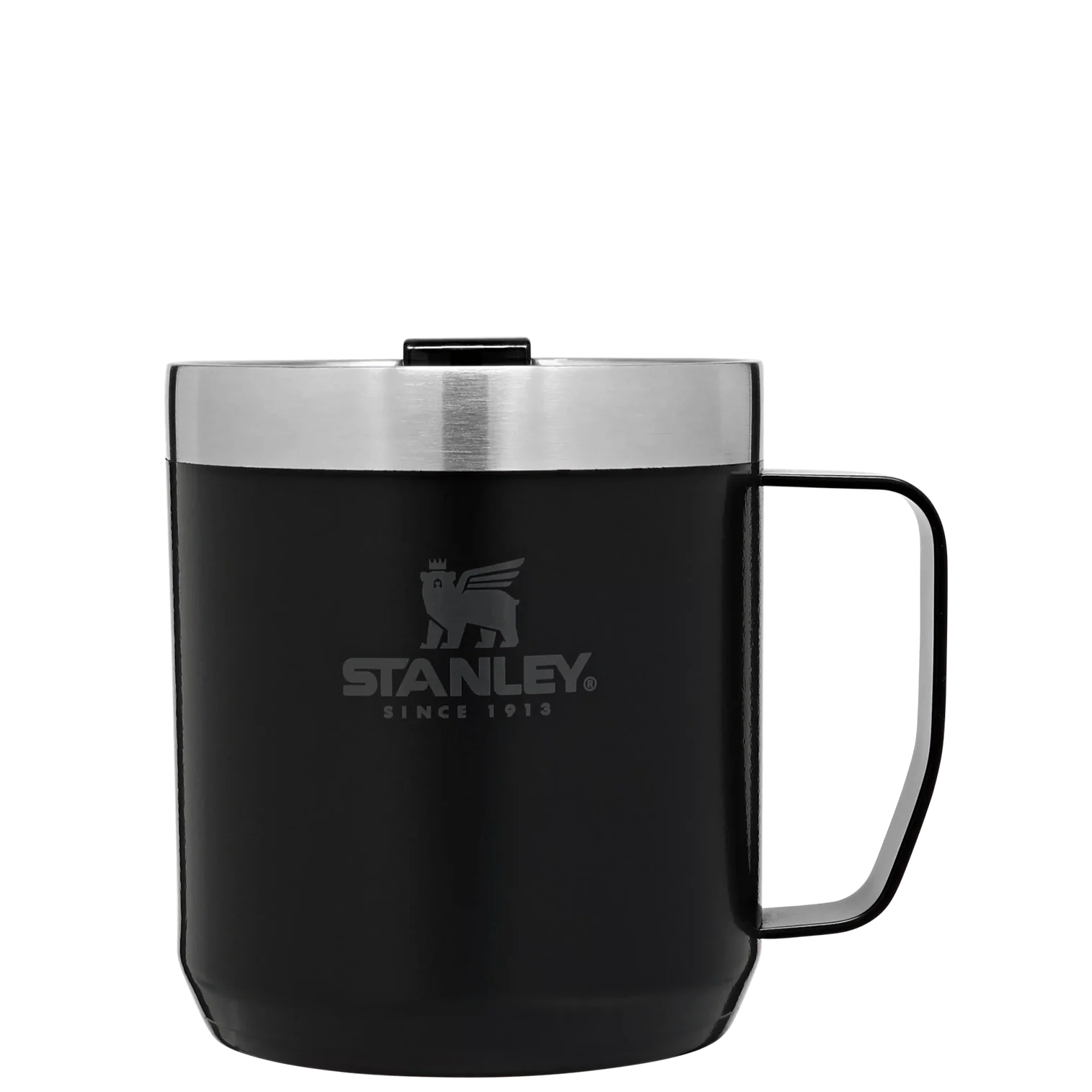 Classic Legendary Camp Mug