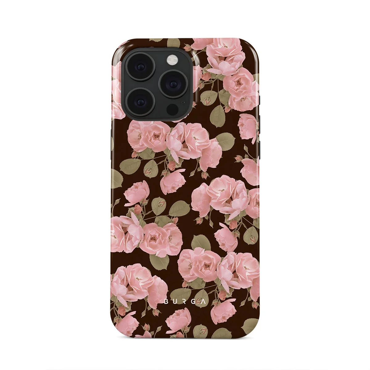 Desert Rose - iPhone 15 Pro ケース