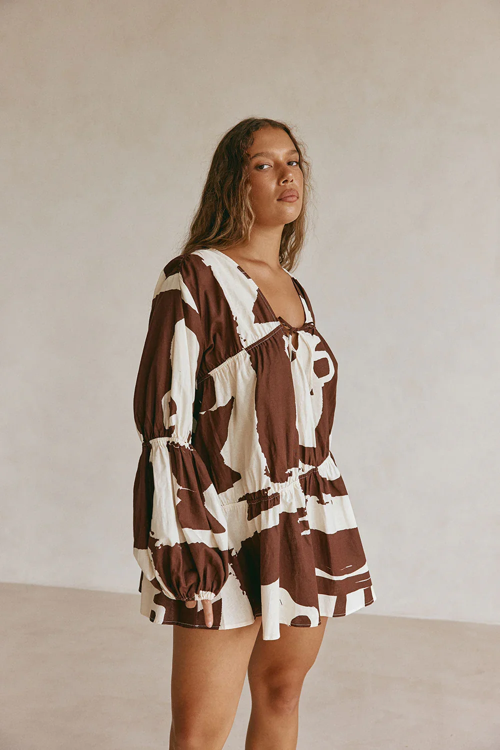 Esperenza Dress - Arredo