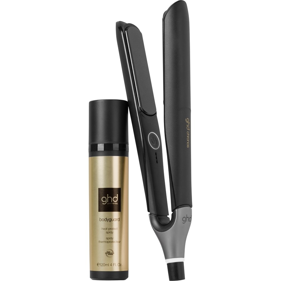 ghd Prostownica Bundle