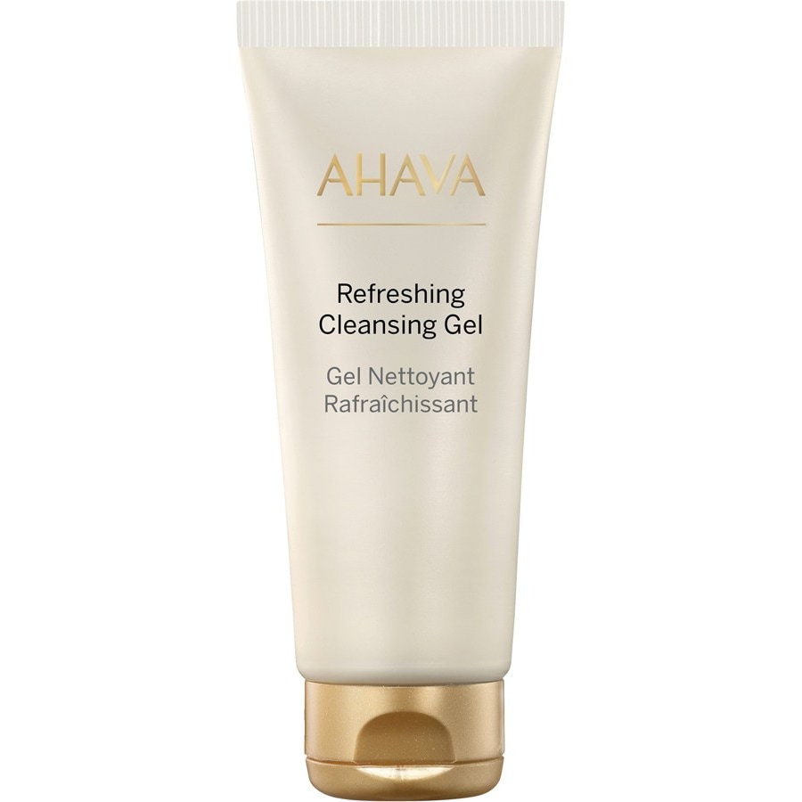 Ahava Time To Clear Refreshing Cleansing Gel
