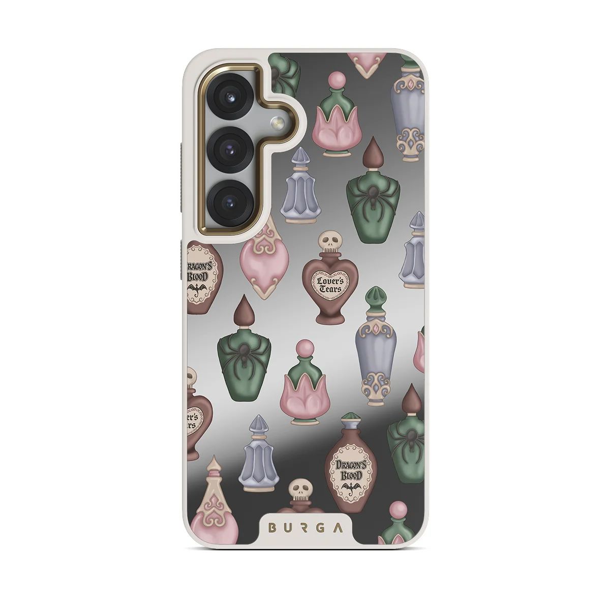 Alchemist - Samsung Galaxy S25 ケース