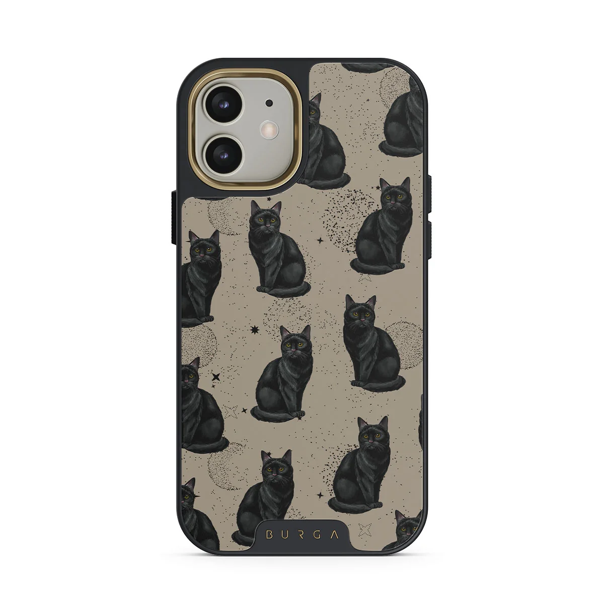 Salem - iPhone 12 ケース
