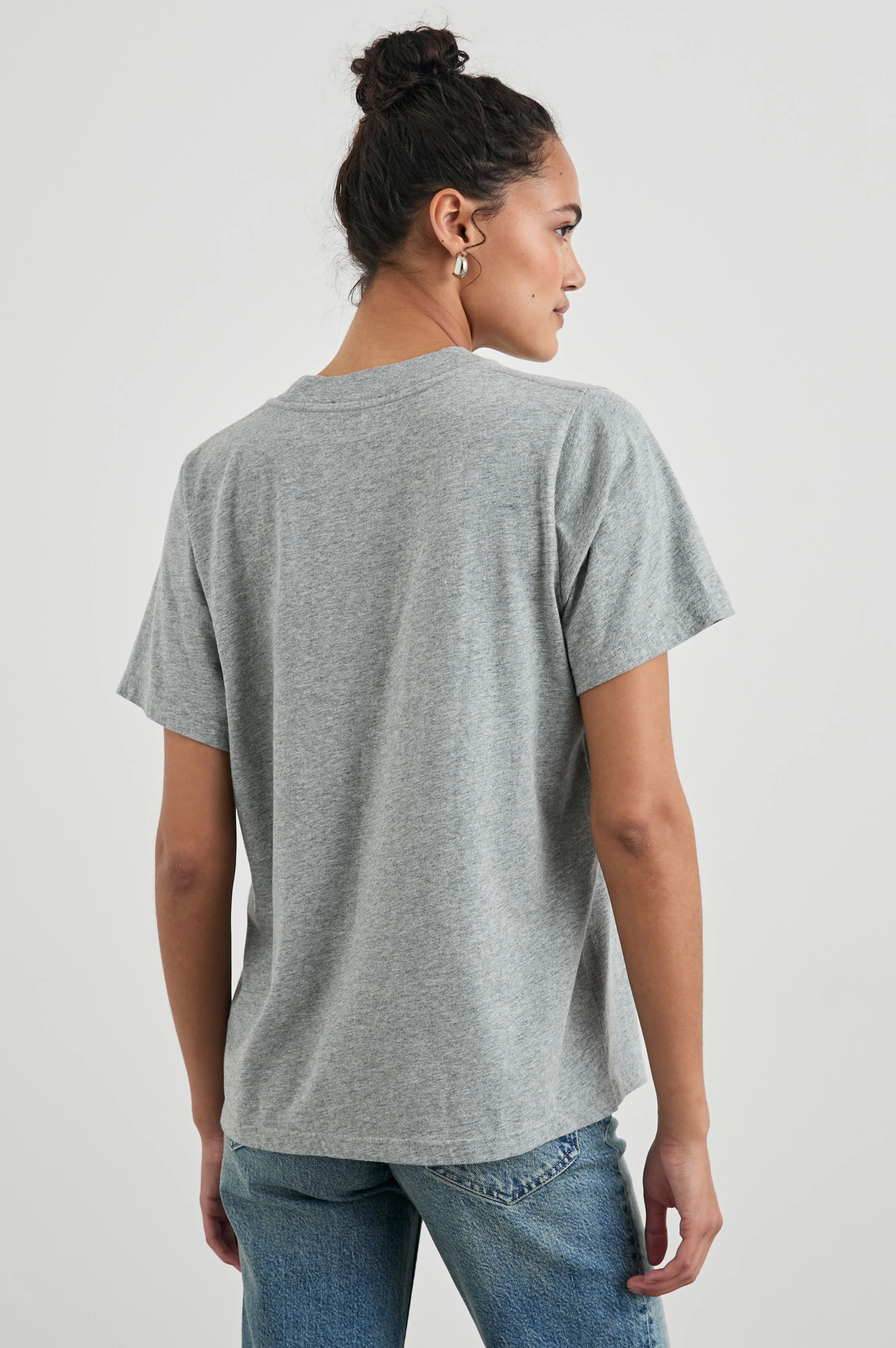 Boyfriend T-Shirt - Rails London
