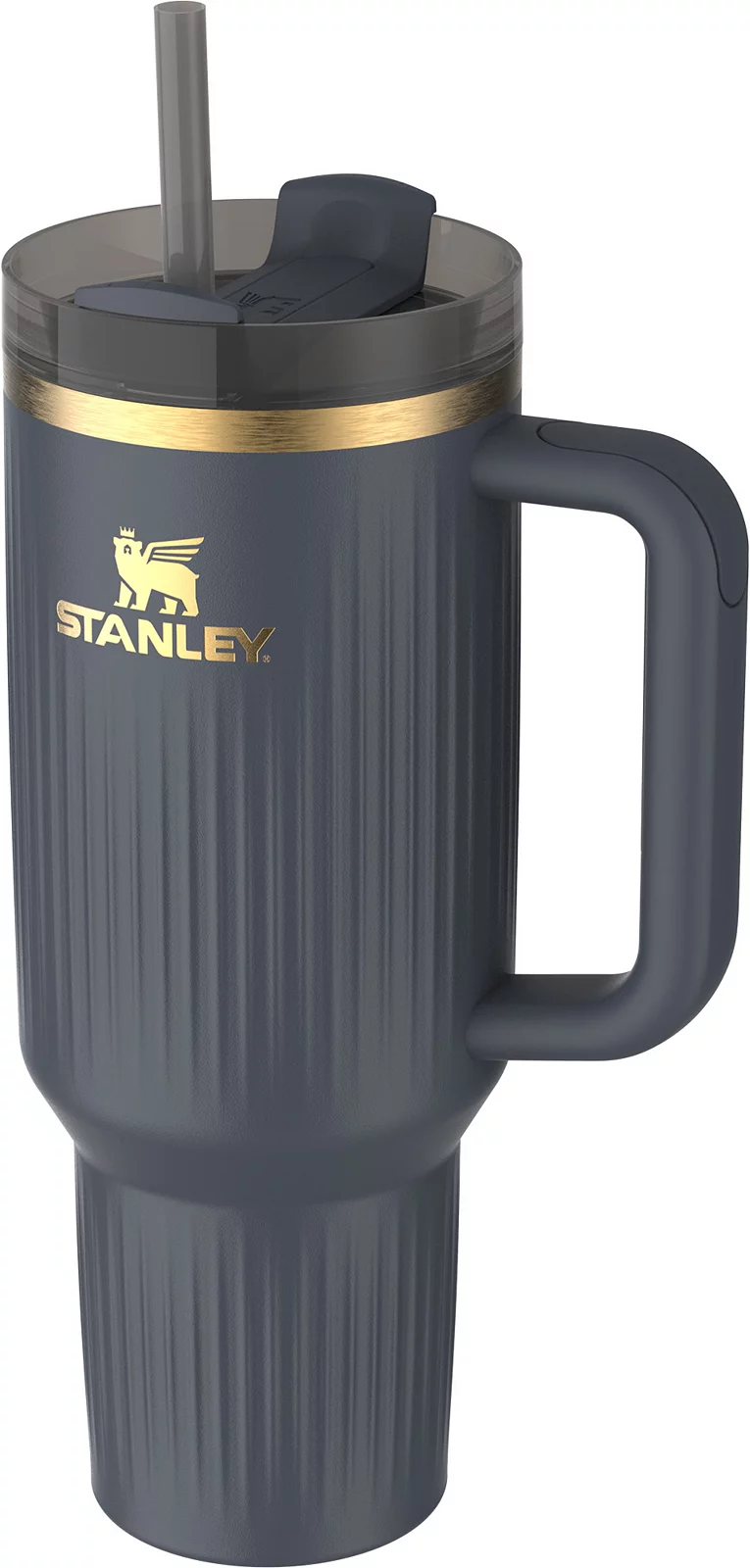 Stanley 40 oz. Quencher H2.0 Fluted Tumbler - Twilight Gloss