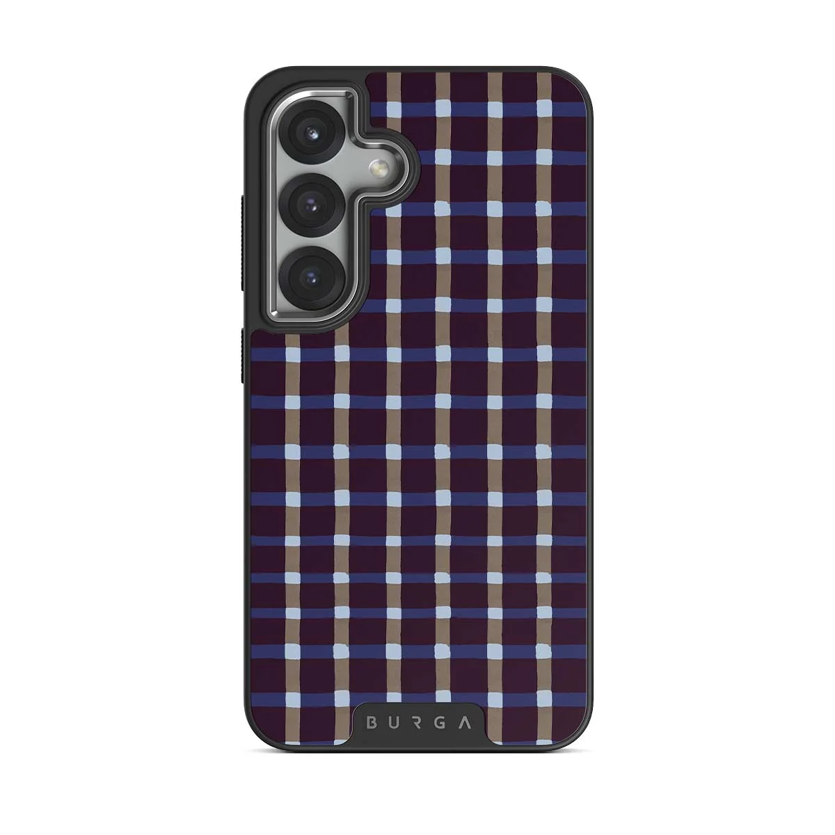 Crosscheck - Samsung Galaxy S25 Plus ケース