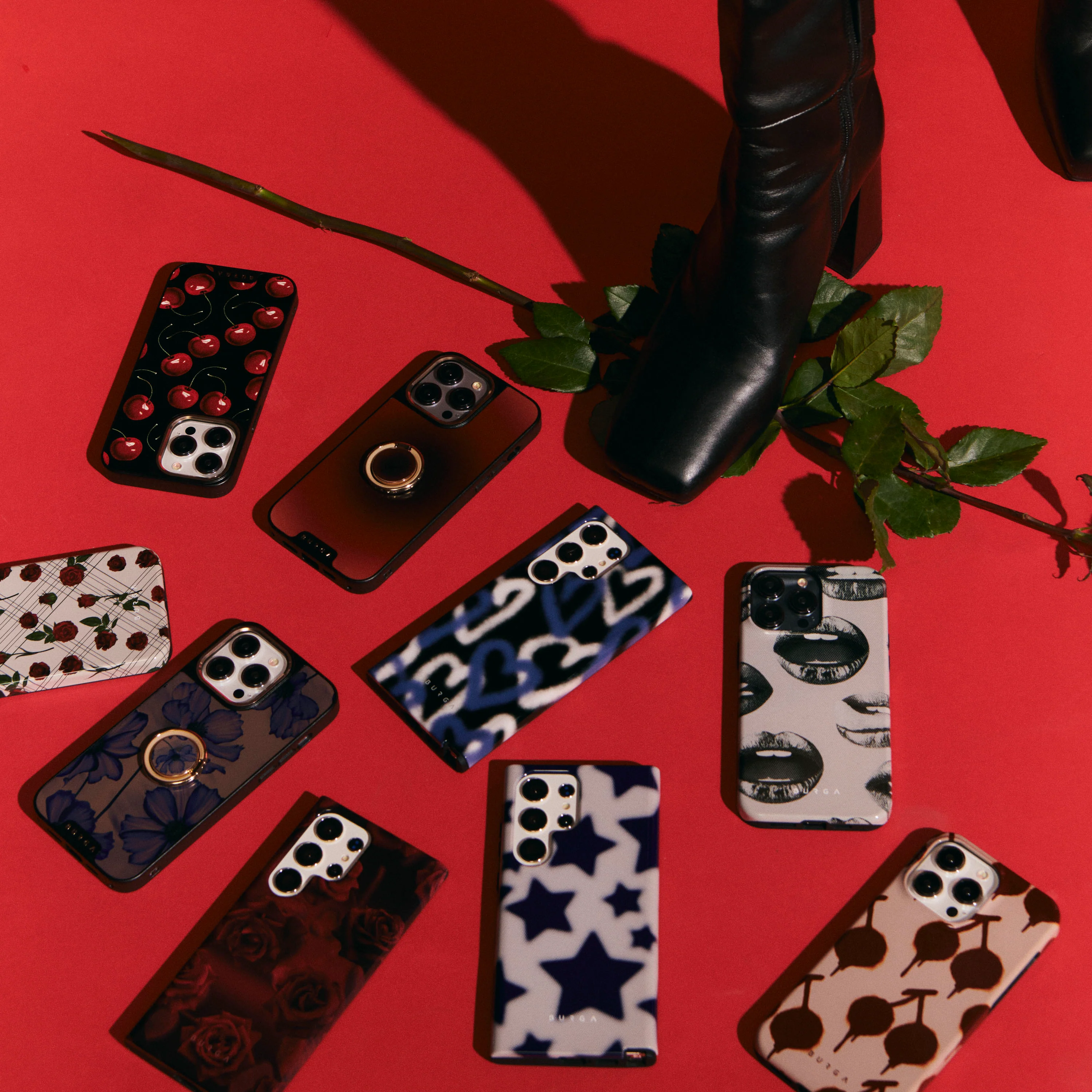 Lucky You - iPhone 11 Pro Max ケース
