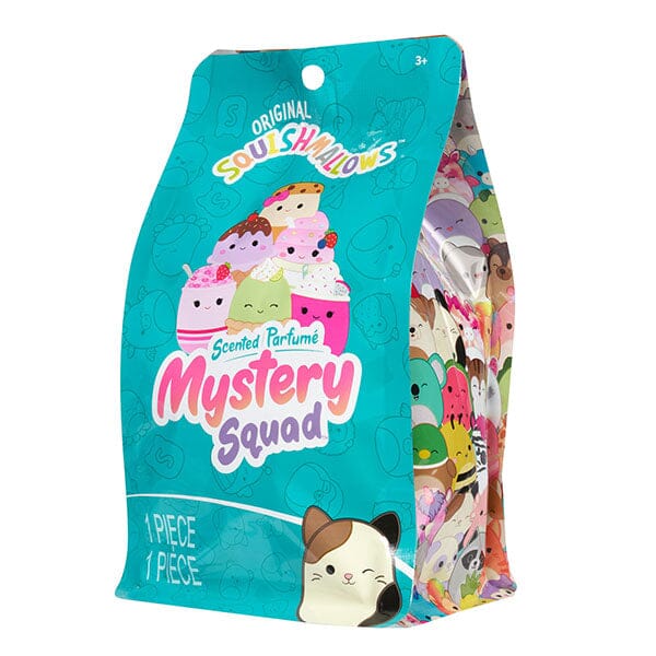Squishmallows Plush Toys Blind Bag 5