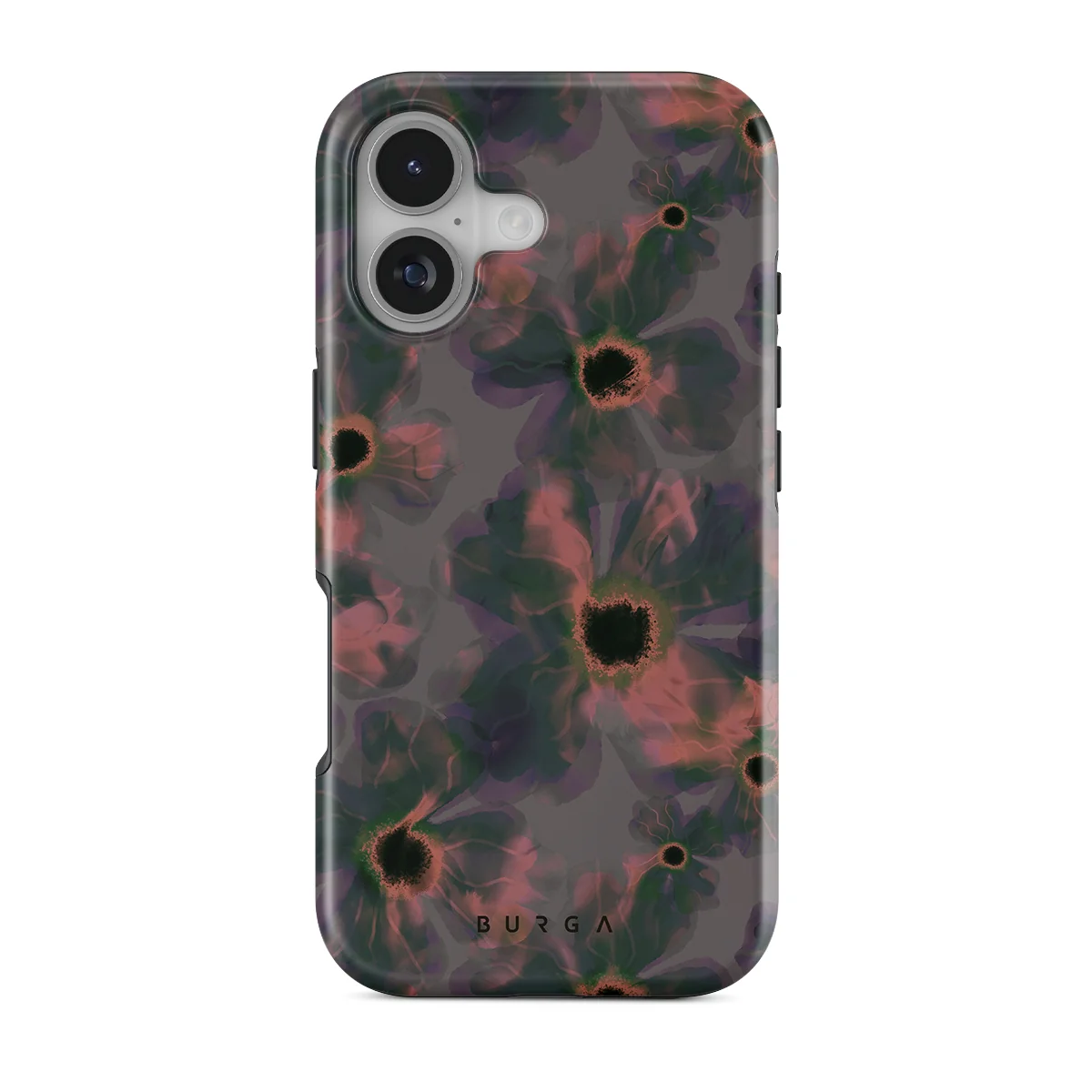 Volcanic Garden - iPhone 17 ケース
