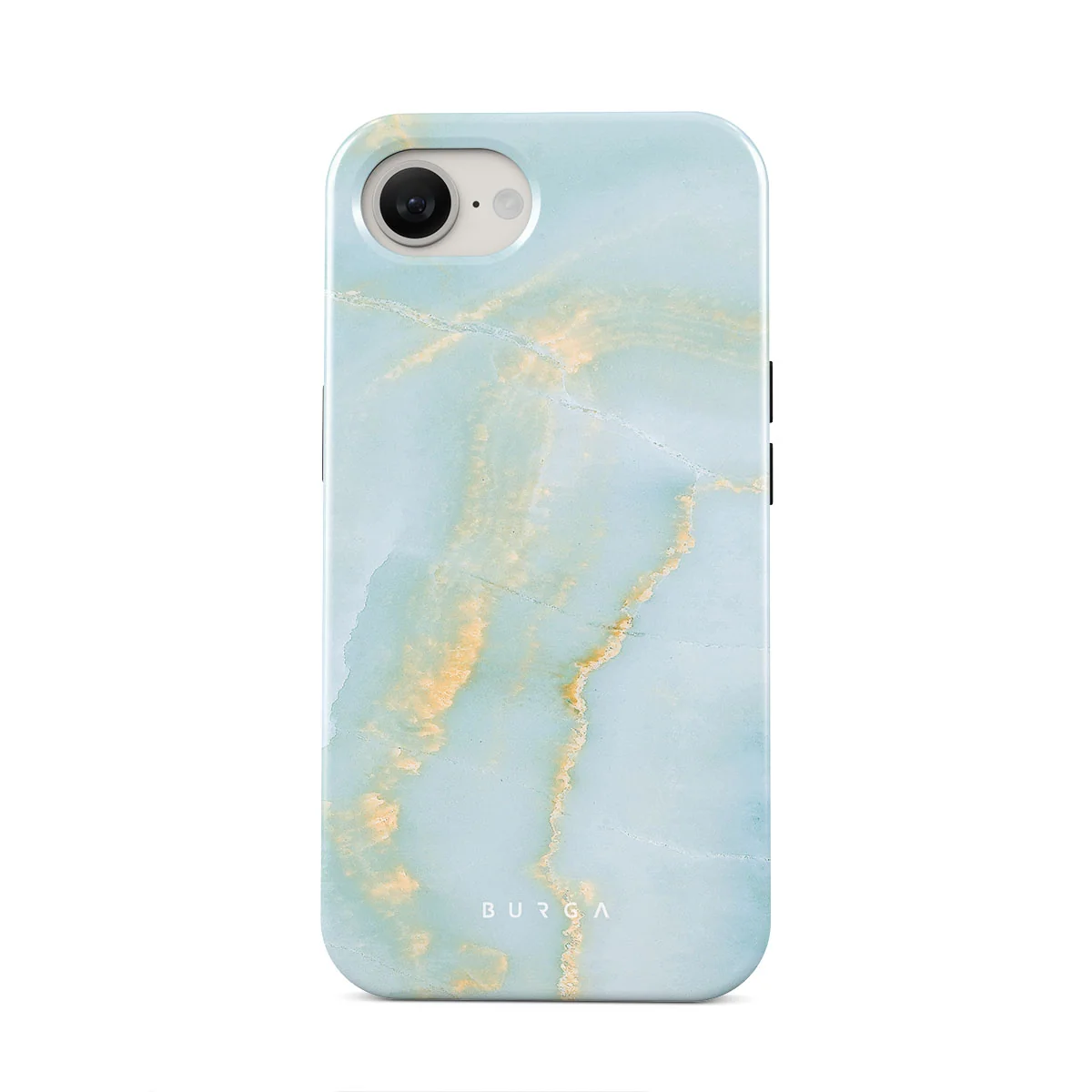 Sea Salt - iPhone 16e ケース