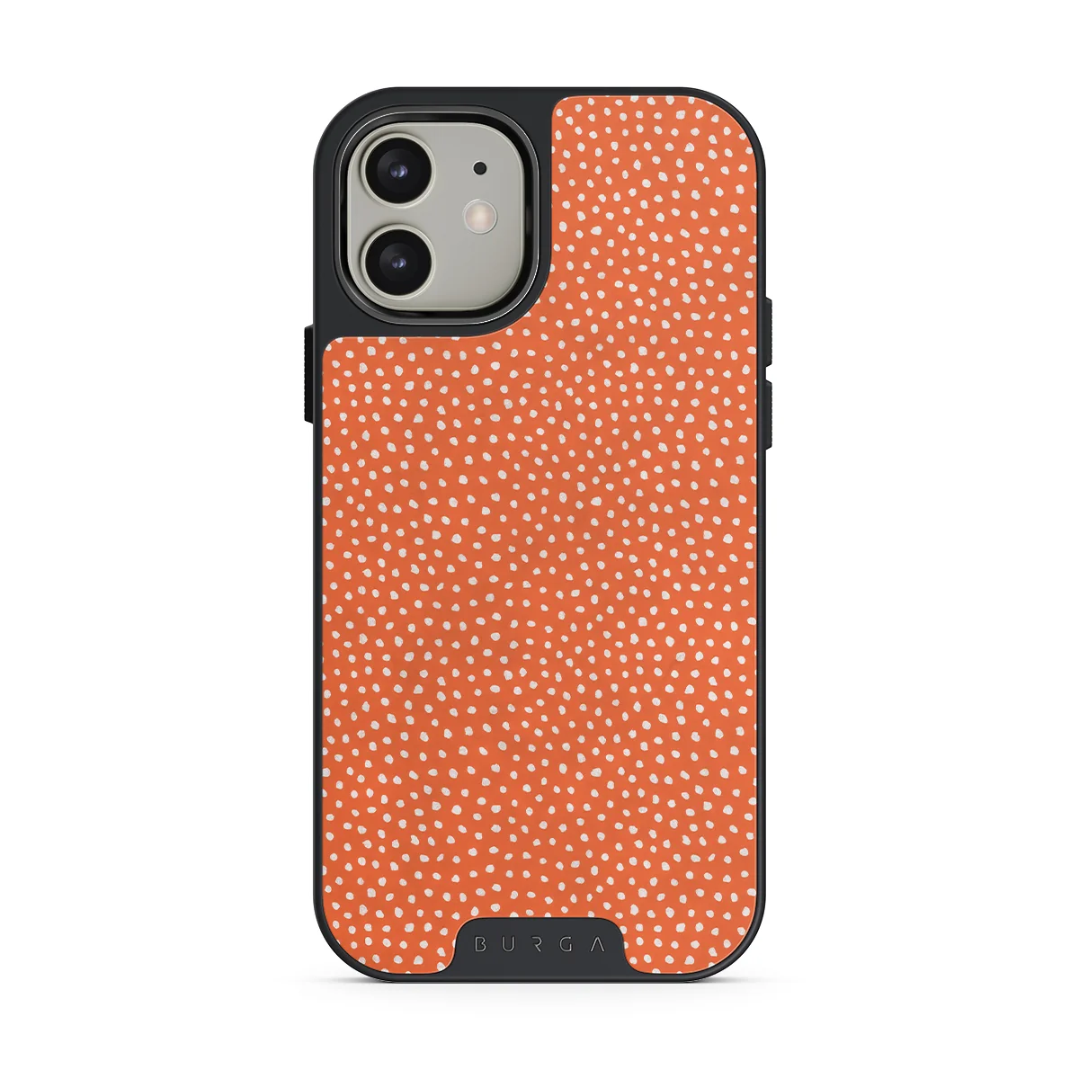 Vintage Edition - Spots iPhone 12 ケース