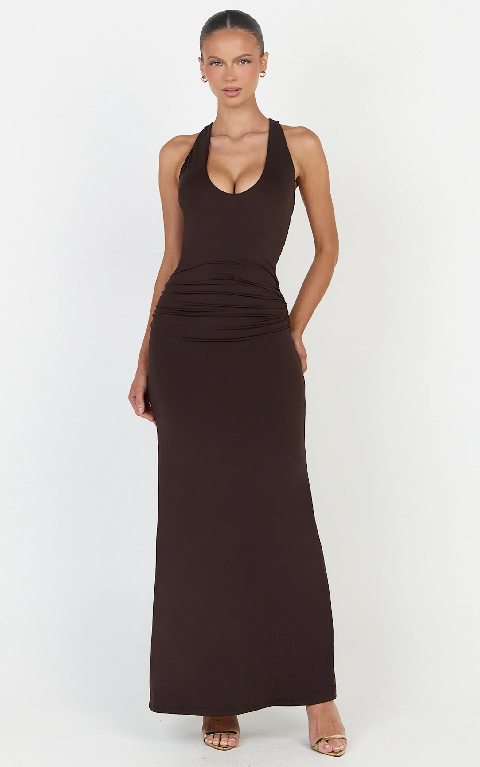 Sophie Maxi Dress