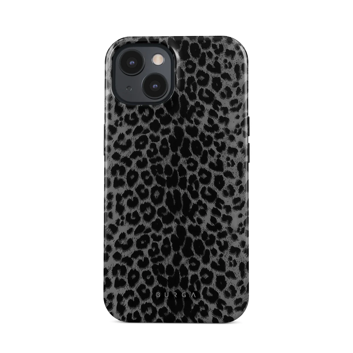 Noir - iPhone 13 ケース