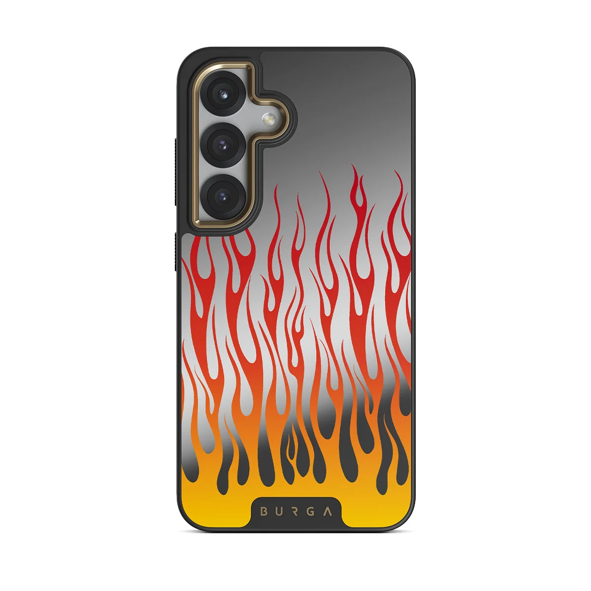 Tribal - Samsung Galaxy S25 Plus ケース