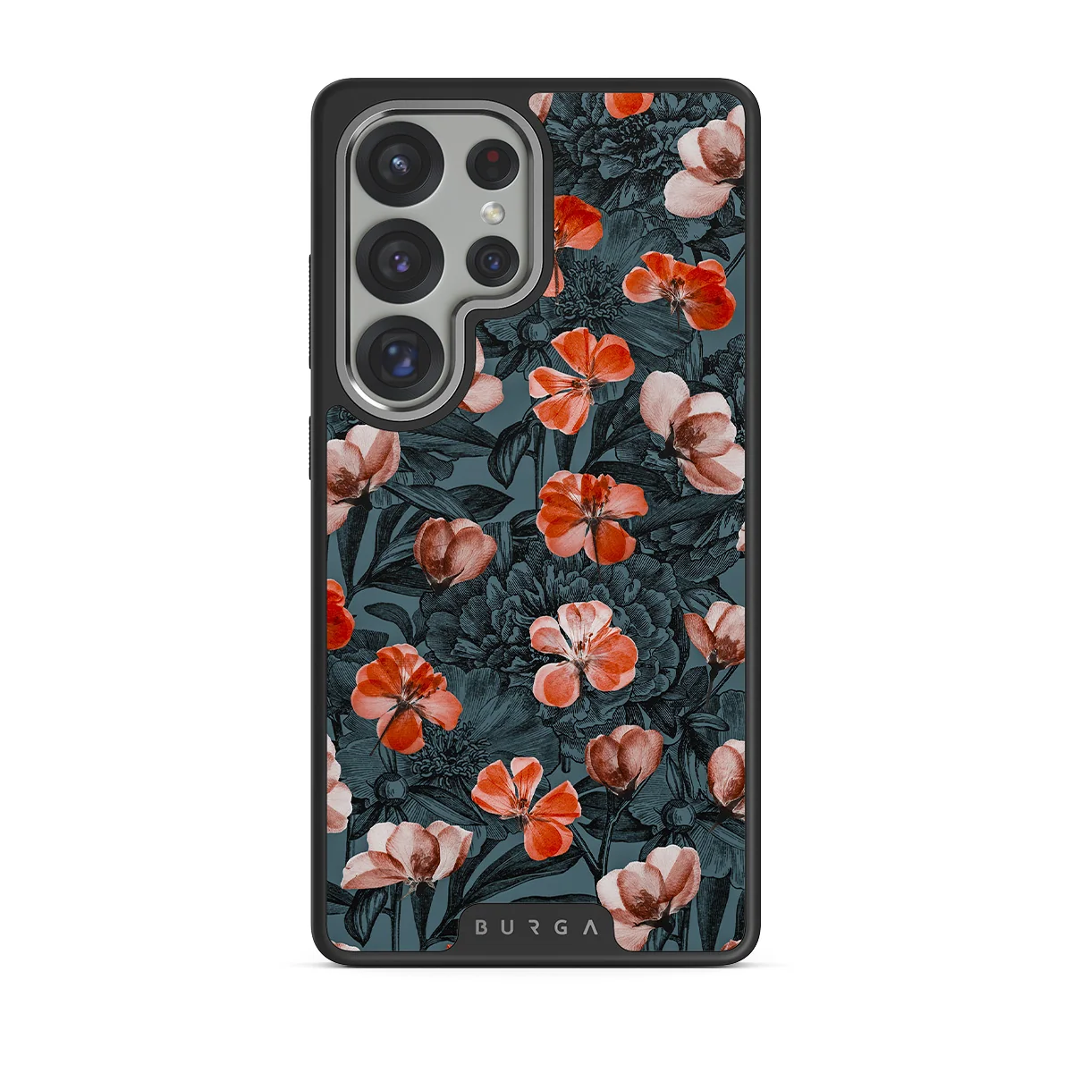 No Rain No Flowers - Samsung Galaxy S25 Ultra ケース