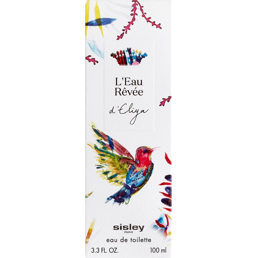 SISLEY Zapachy unisex Eau de Toilette Spray L'Eau Rêvée d'Eliya