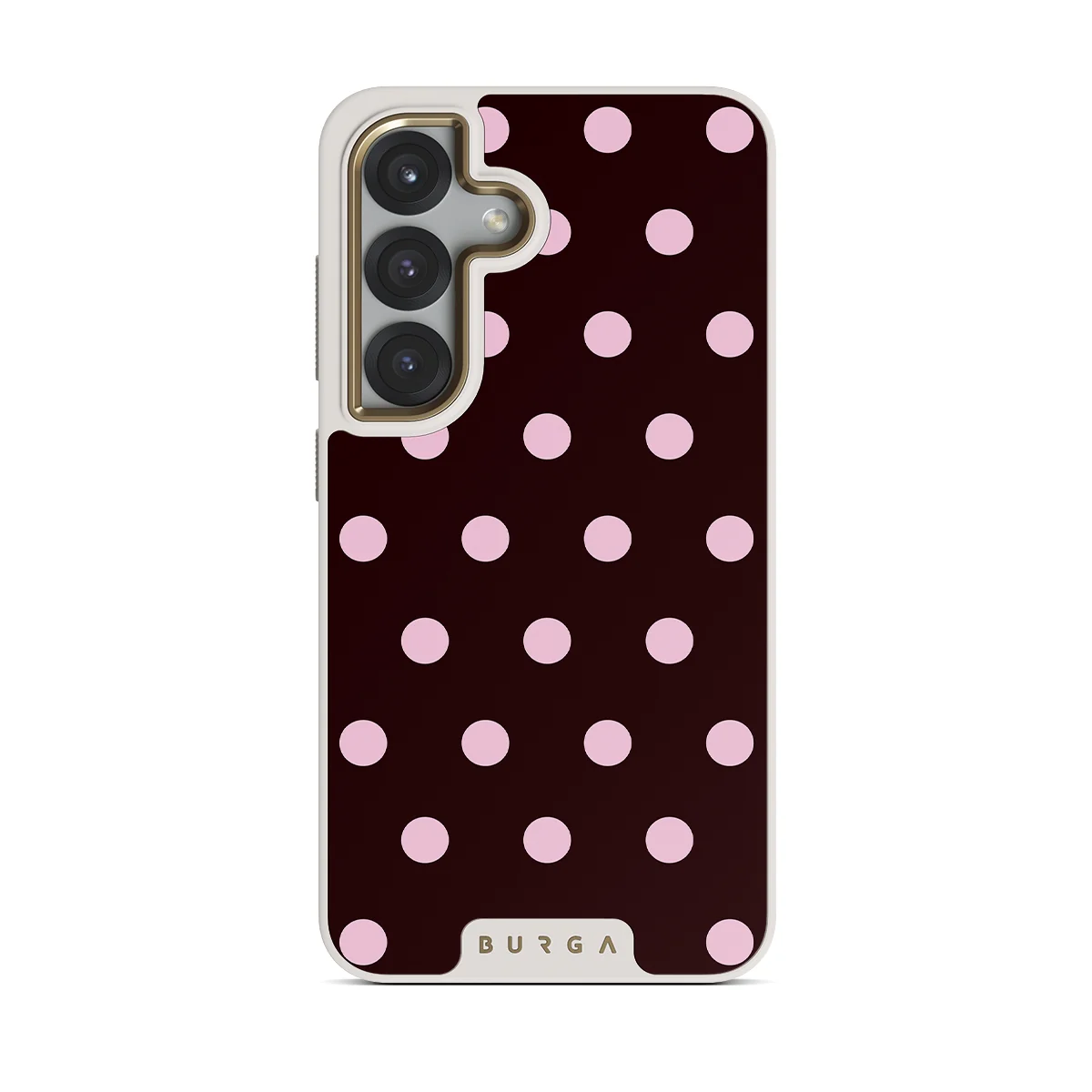 Berry Bliss - Samsung Galaxy S25 Plus ケース