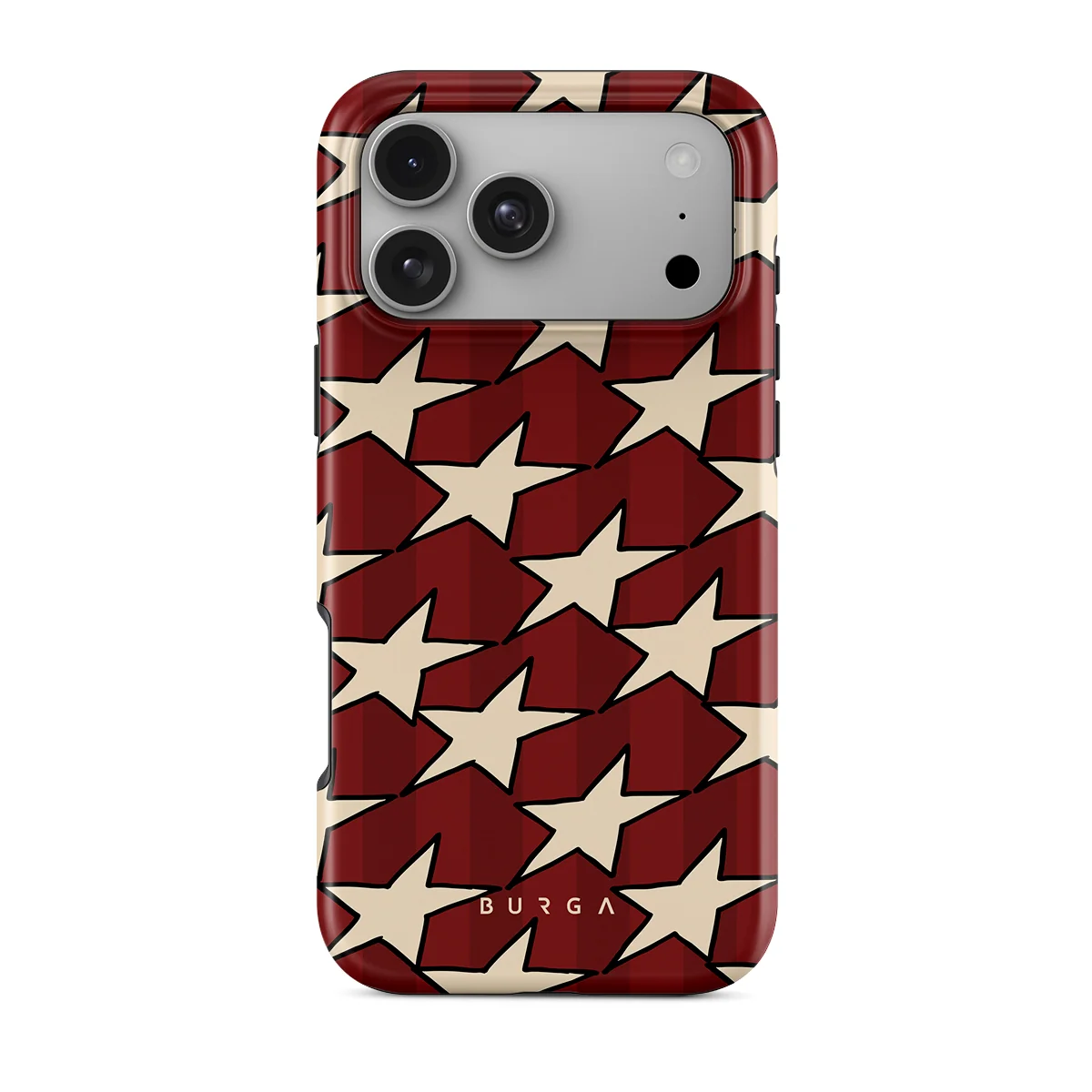 Starchaser - iPhone 17 Pro ケース