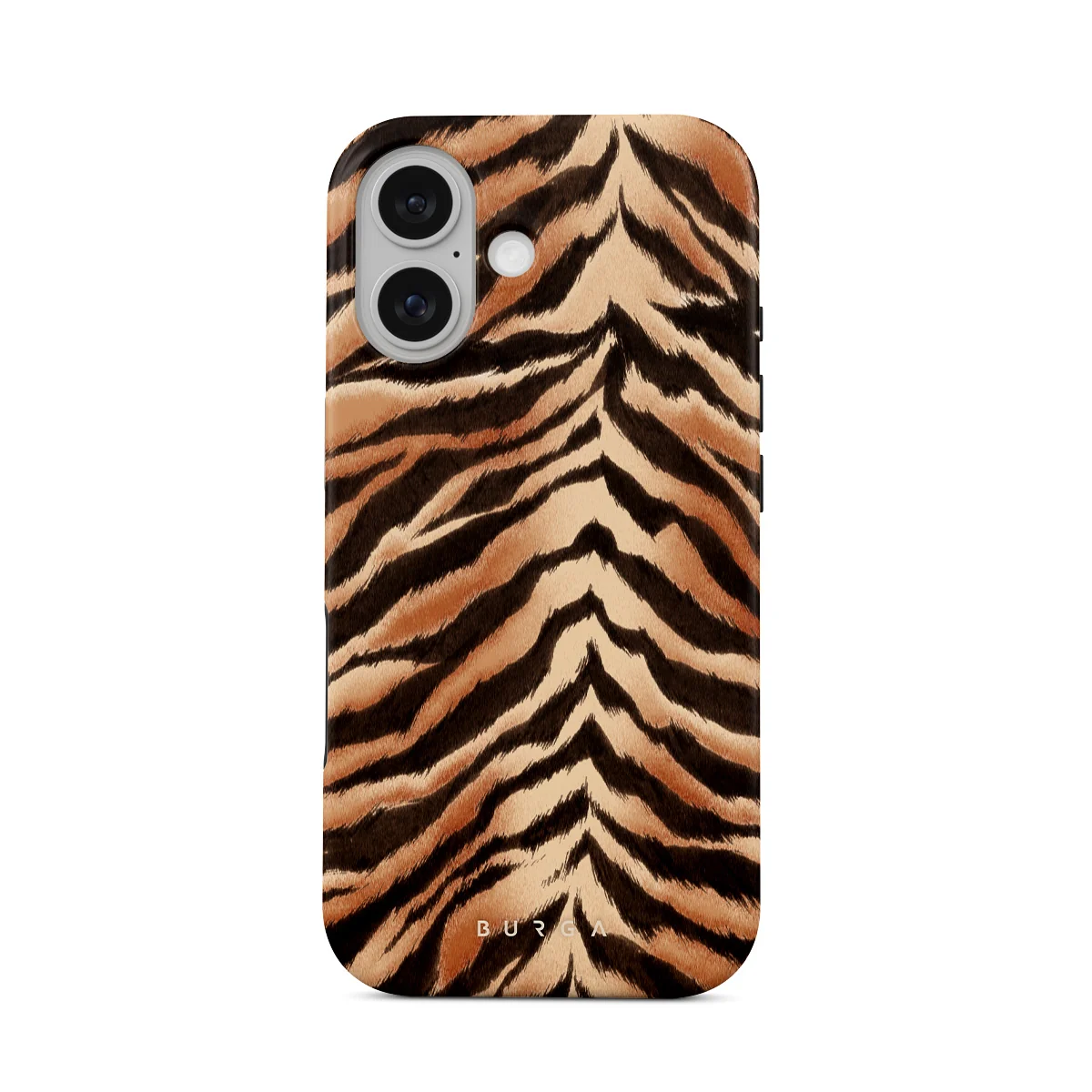 Feral - iPhone 16 Plus ケース