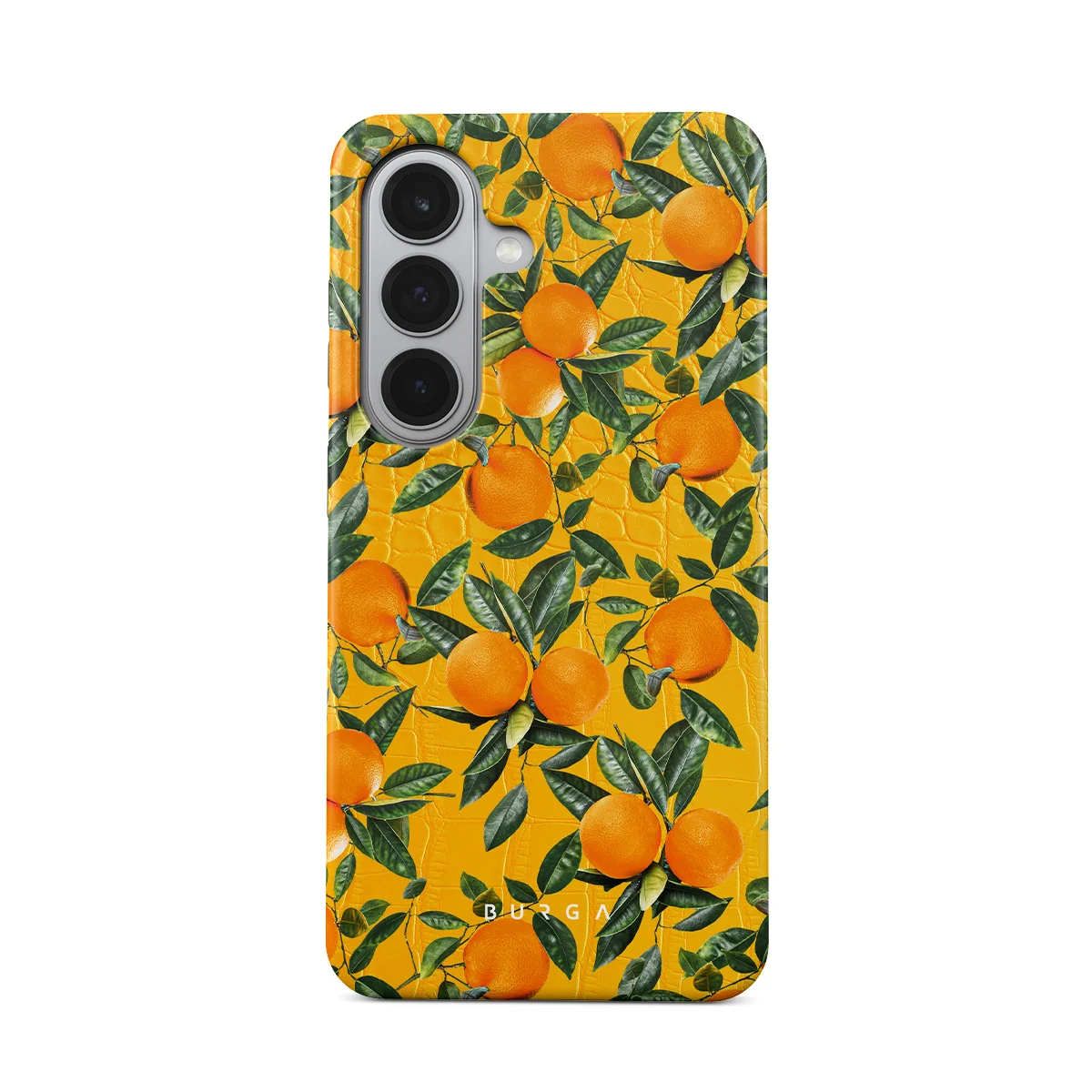 Orange Lemonade - Samsung Galaxy S26 Plus ケース